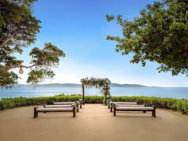Sand Terrace
