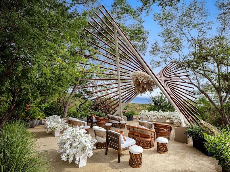 Beach Terrace