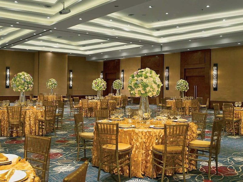 Ballroom