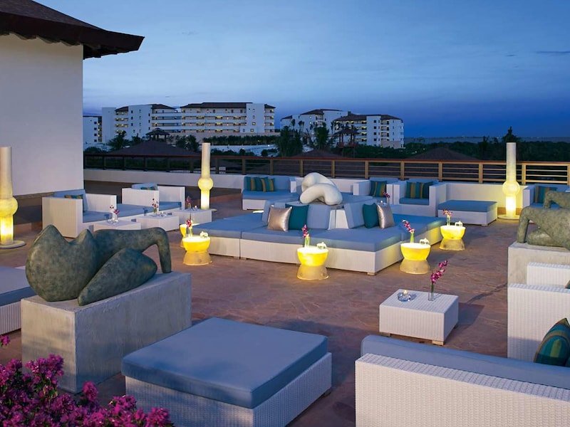 Infinity Terrace