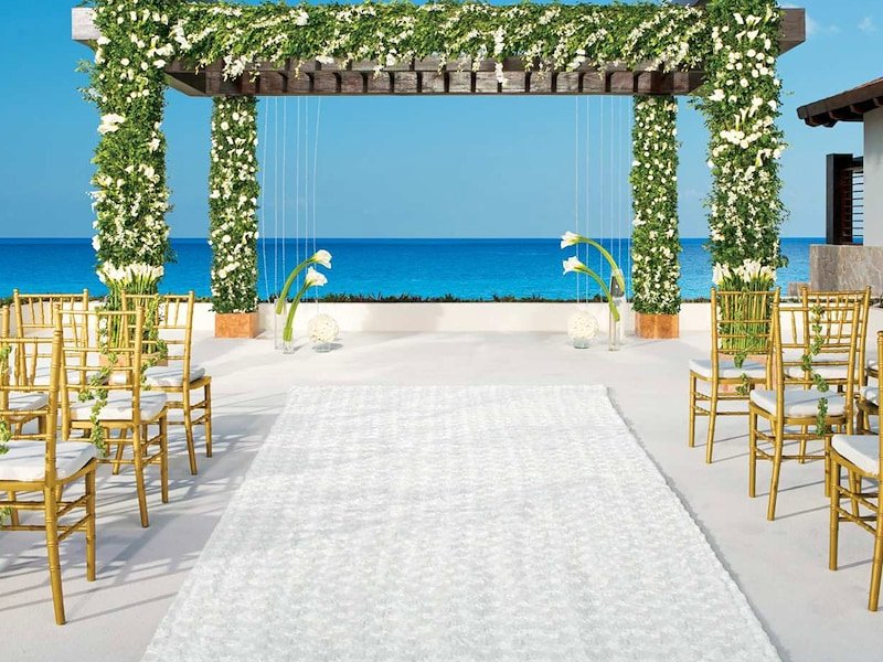 Wedding Gazebo
