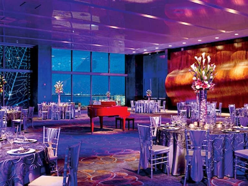 Ballroom