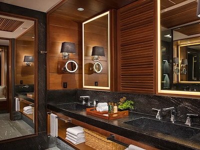 Junior Suite Double