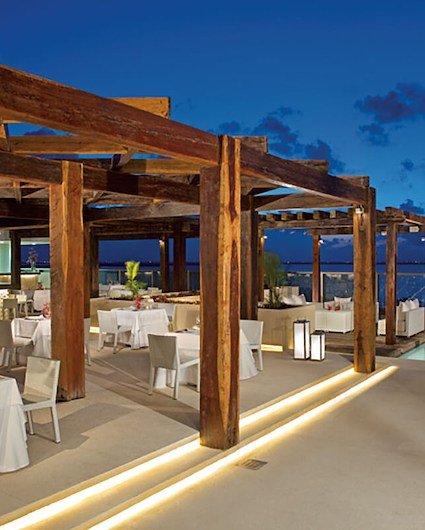 Dining Options
