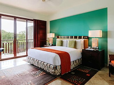 Signature Casita King Room