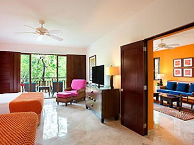 Signature Casita Suite 2 Queen