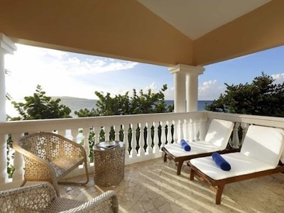 Signature Level Bungalow