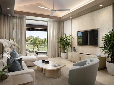 Premier Luxury Suite