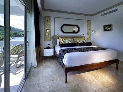 Suite Beachside