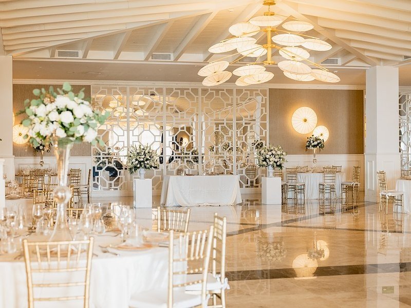 Sunset Ballroom