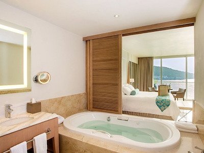Superior Junior Suite Ocean View