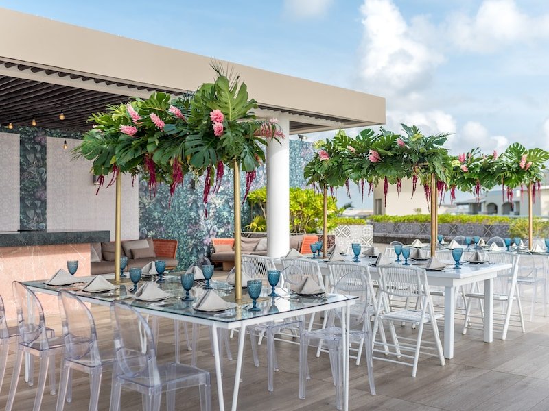 Cusco Terrace