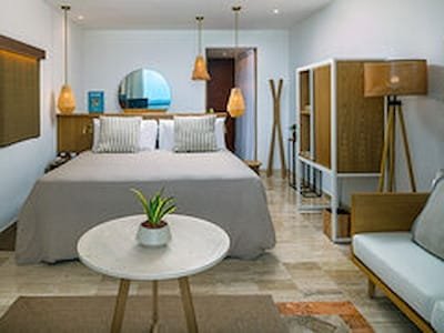 Premium Two Bedroom Master Suite