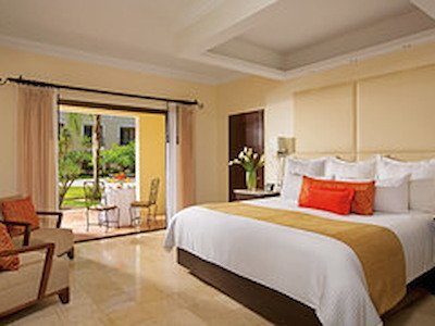 Deluxe Room Double