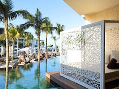 Junior Suite Ocean View