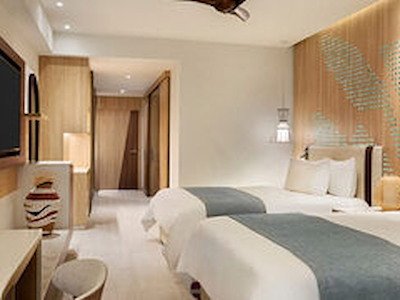 Junior Suite Double