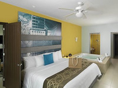 Rock Suite One Bedroom