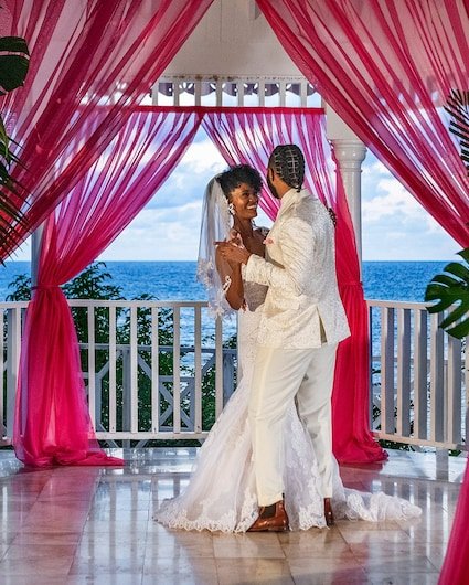 Wedding Package