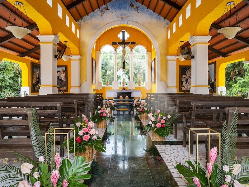Chapel
