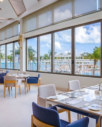 Dining Options