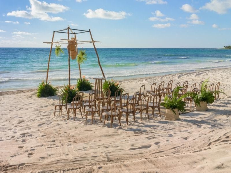 Beach Shoreside