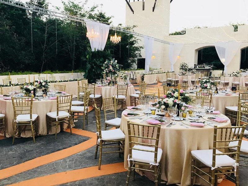 El Patio
