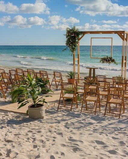 Wedding Package