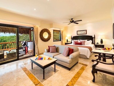 Deluxe Junior Suite