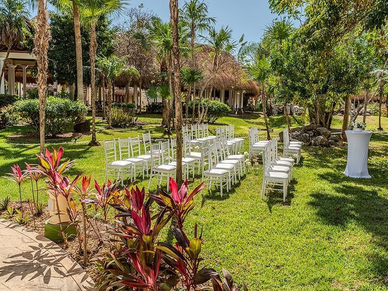 Garden Gazebo