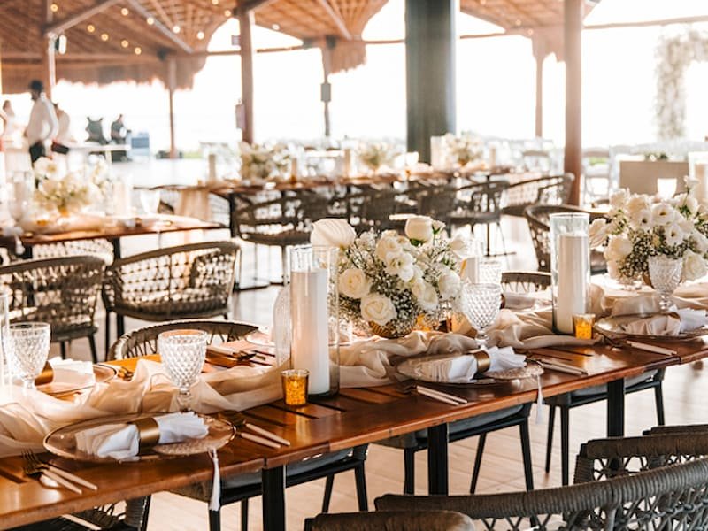 Vela Sur Restaurant