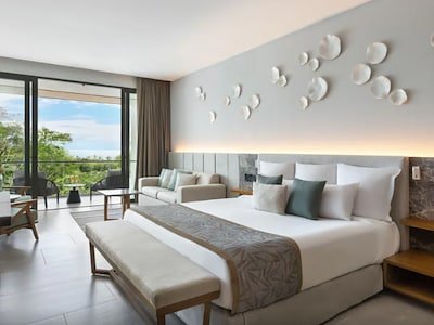 Junior Suite Waterpark View