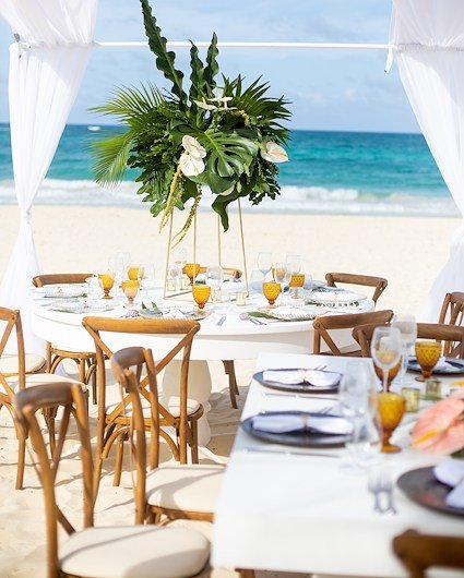 Wedding Package
