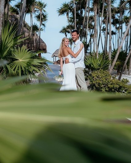 Wedding Package