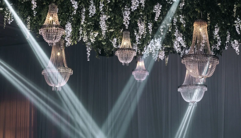 Lighting design